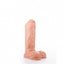 Rawhide Toys Vega Dildo Flesh