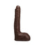 Signature Cocks Ricky Johnson ULTRASKYN Cock With Removable Vac U Lock Suction Cup 10 Inch