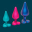 Romp Luster Anal Training KLit