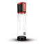 Xgen Products Size Up USB Rechargeable Penis Pump Clear Xgen Products