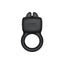 The Rabbit Company Love Ring Black