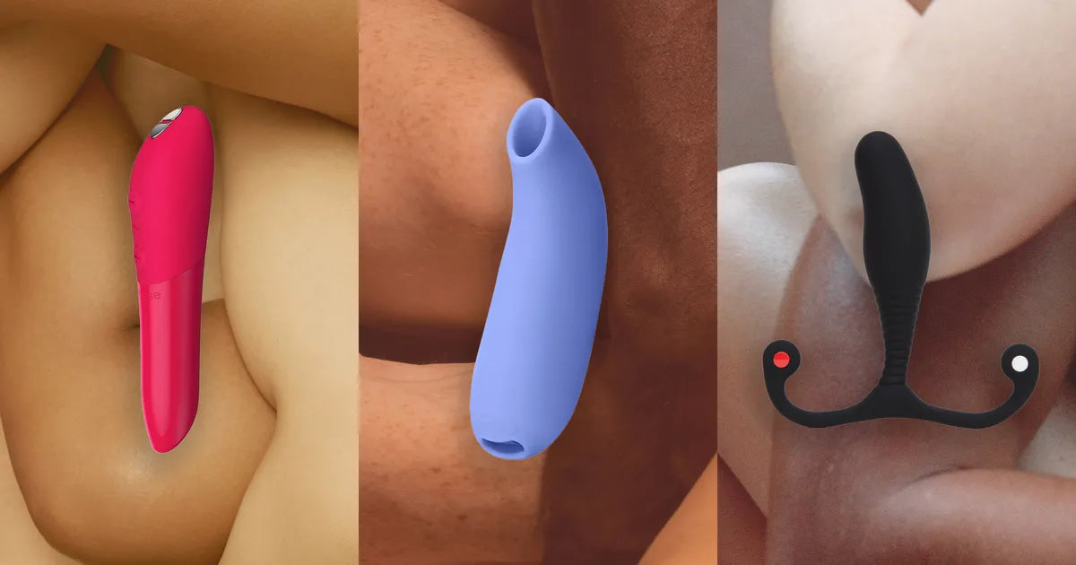 What Are the Cheapest Safe Sex Toys to Try Before Buying Something More Expensive? LOVVA
