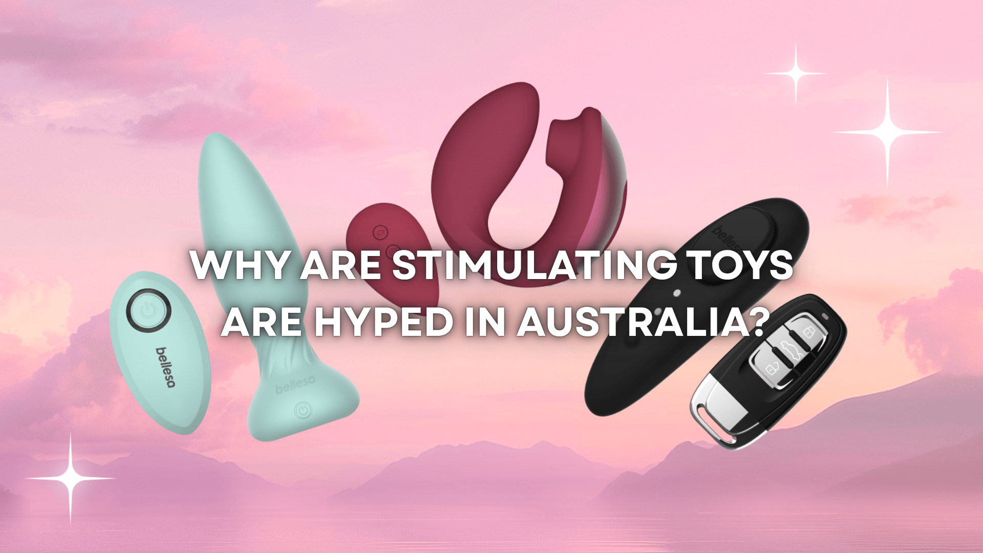 Is More Stimulation Actually Better?