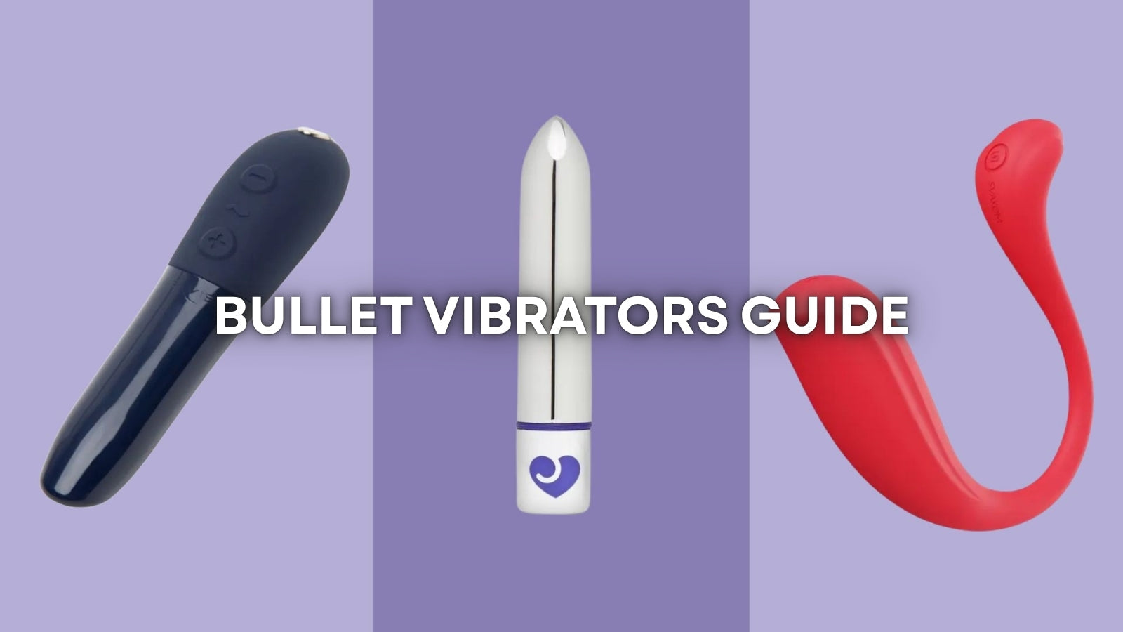 Why Bullet Vibrators Remain One of the Most Popular Intimate Wellness Products LOVVA