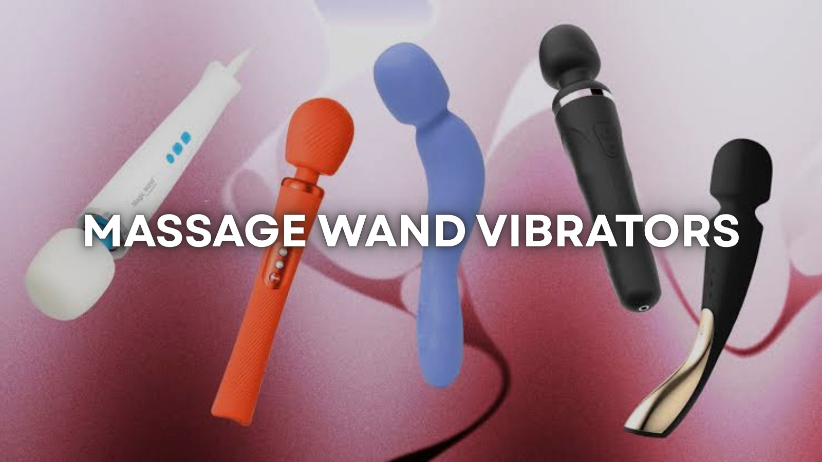 Why Wand Massagers Continue to Be One of the Most Popular Adult Toys in Australia