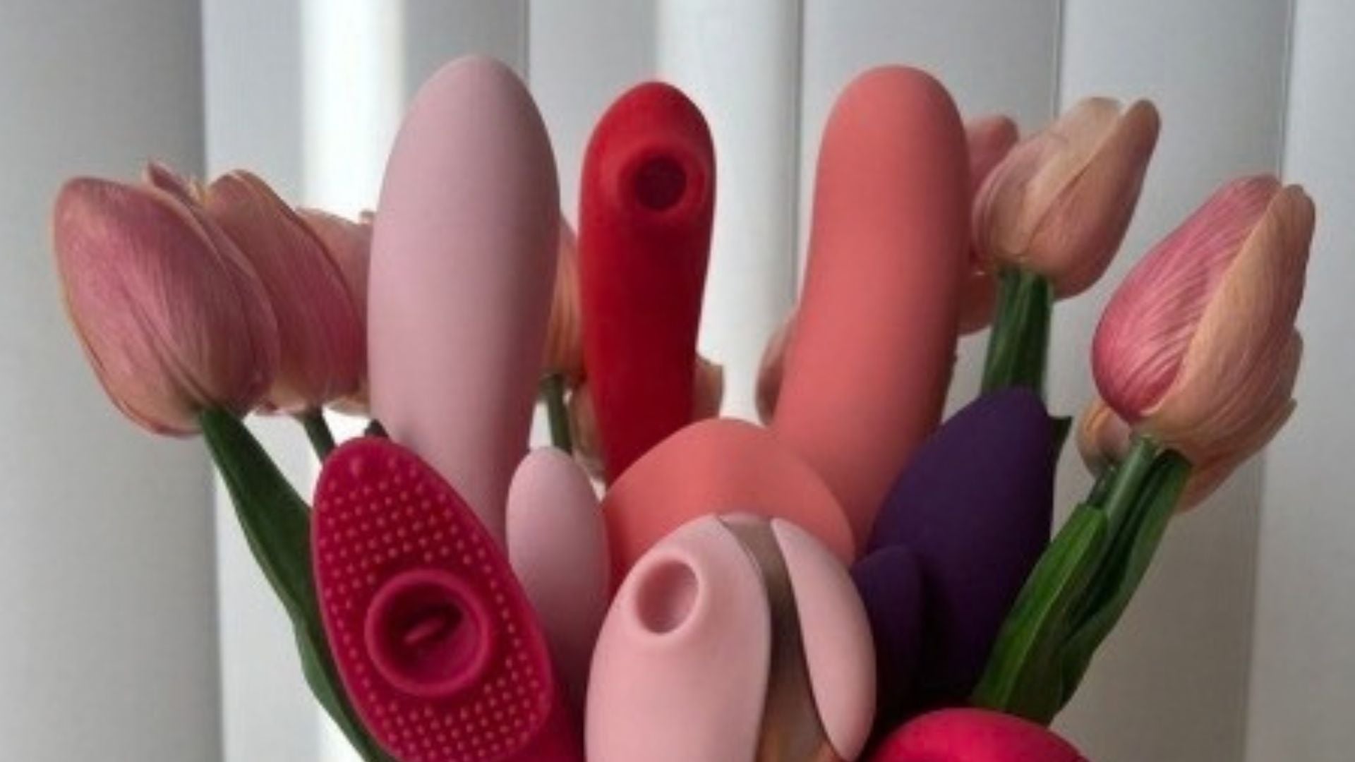 How to Introduce Toys Into a Relationship Without Making It Awkward LOVVA