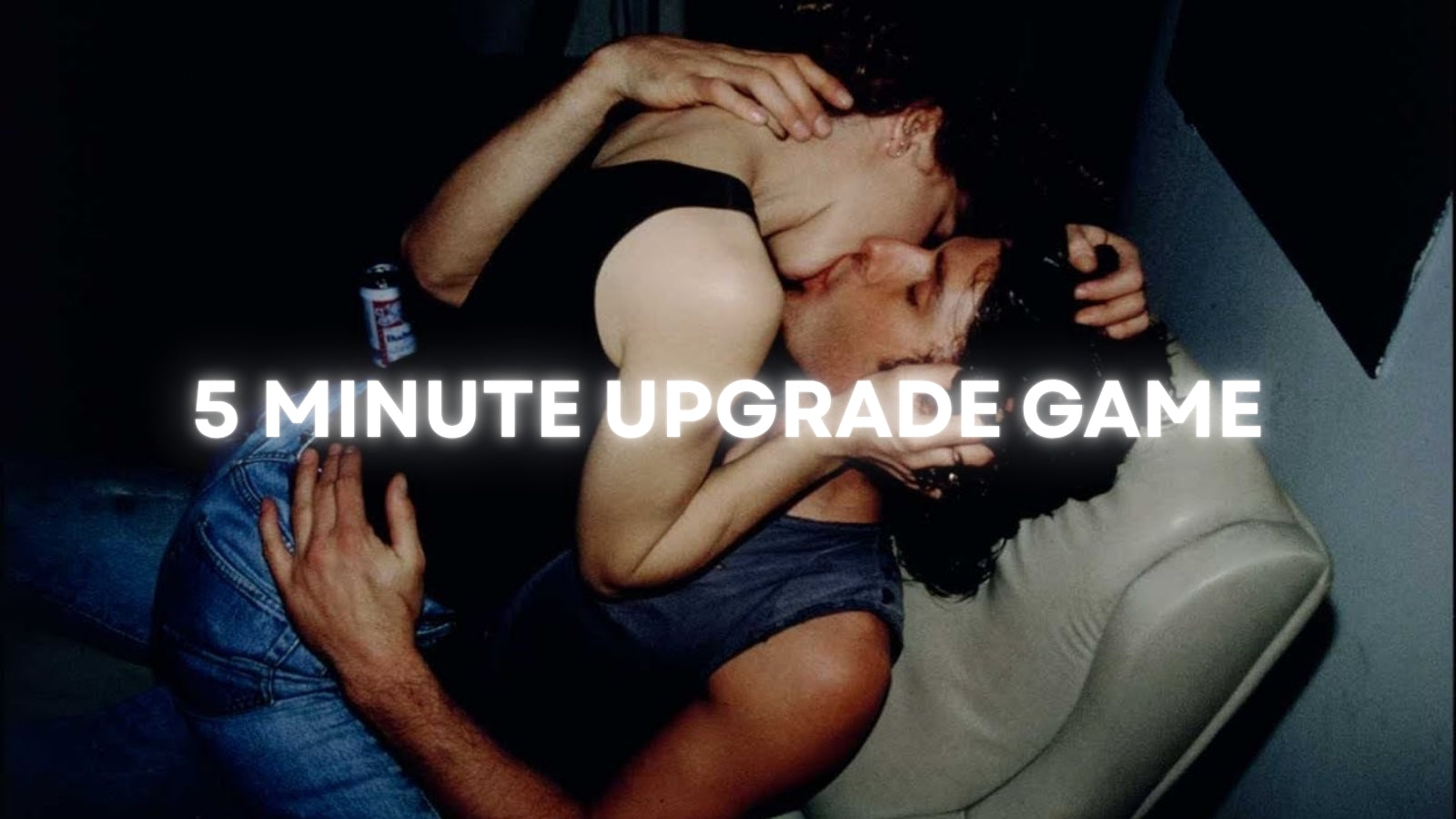 THE 5-MINUTE UPGRADE: HOW SMALL CHANGES MAKE INTIMACY FEEL COMPLETELY DIFFERENT LOVVA