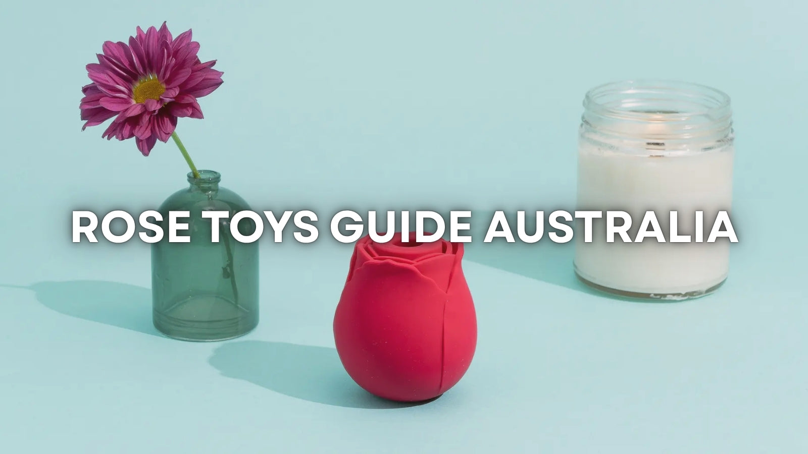 How to Choose a Rose Toy: A Buyer's Guide for Australians in 2026 LOVVA