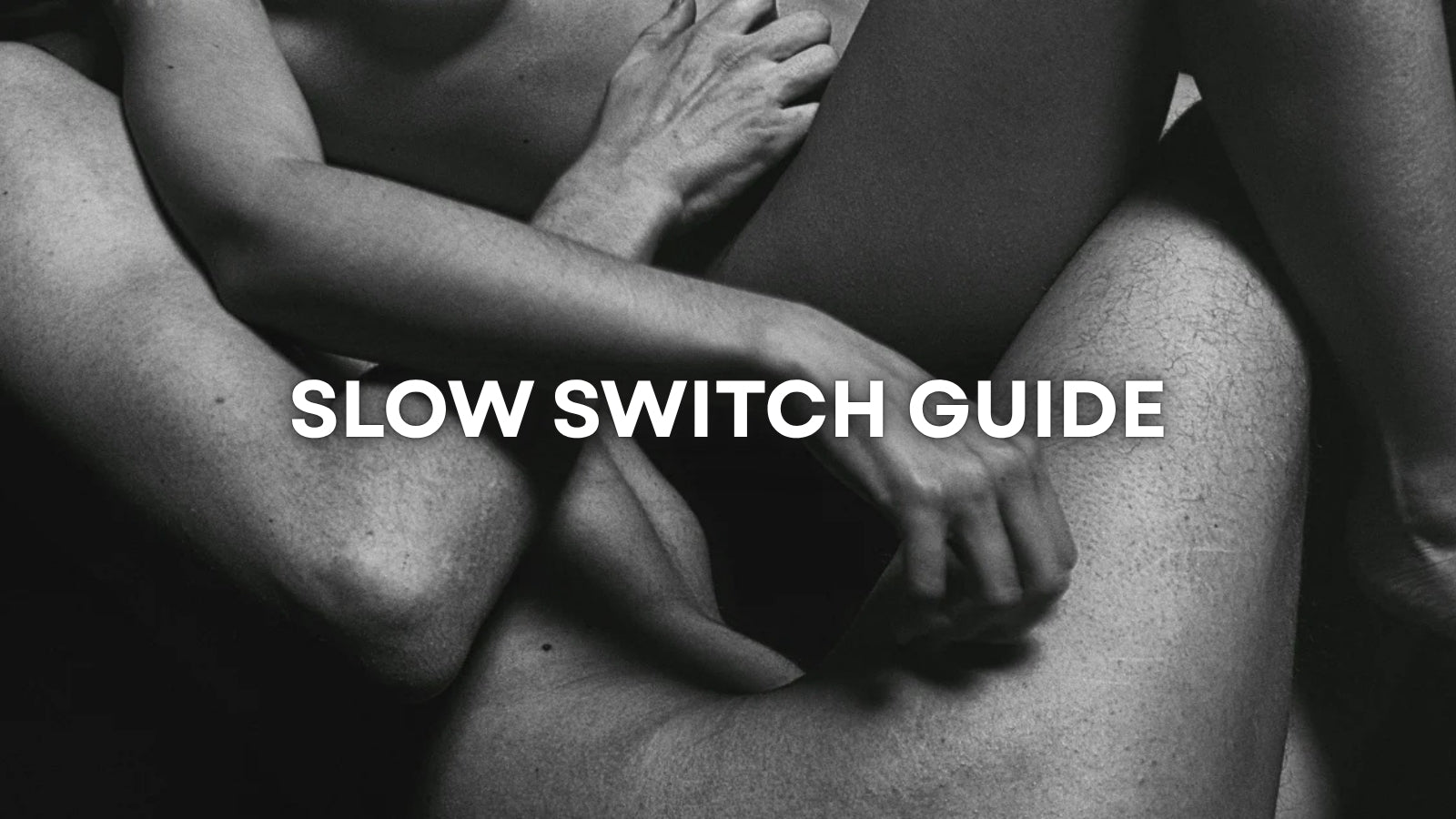 THE “SLOW SWITCH” TECHNIQUE: WHY CHANGING PACE CAN TRANSFORM YOUR ENTIRE EXPERIENCE LOVVA