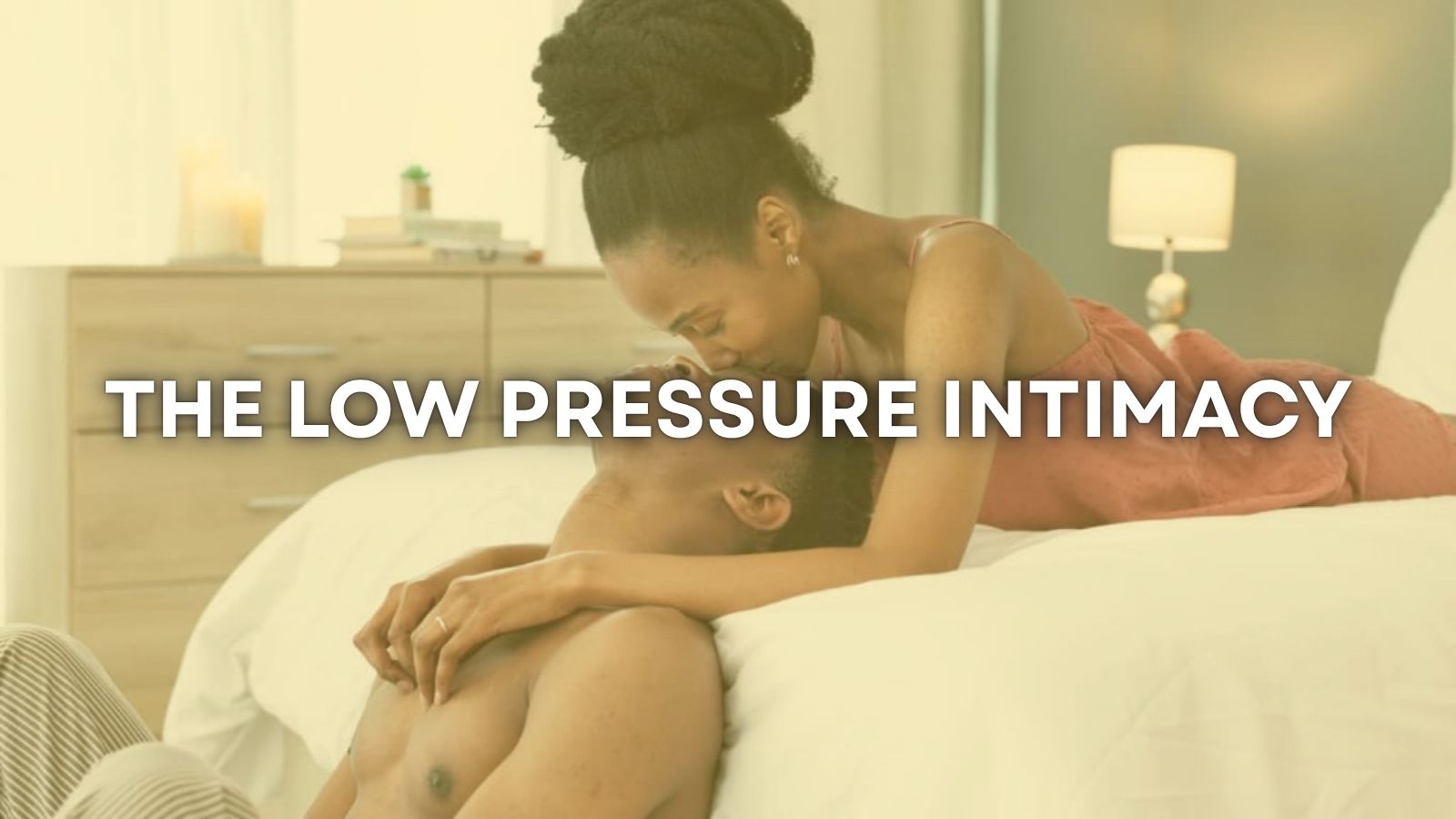 THE “LOW PRESSURE” RULE: WHY RELAXED EXPERIENCES FEEL BETTER AND LAST LONGER LOVVA