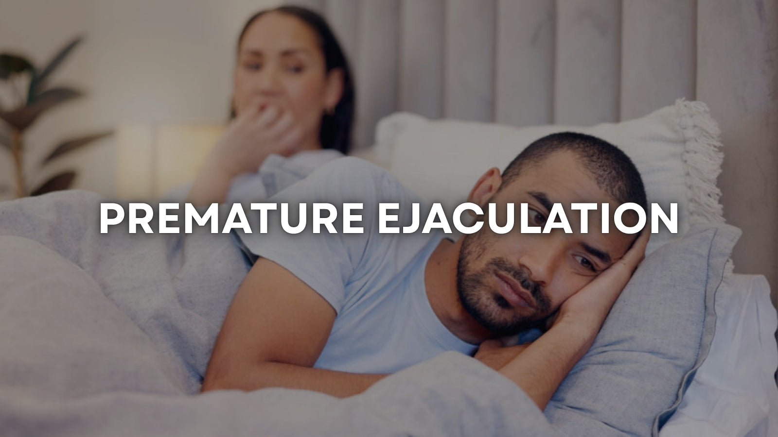 HOW TO CONTROL CUMMING TOO SOON: A PRACTICAL GUIDE TO BETTER CONTROL AND CONFIDENCE LOVVA