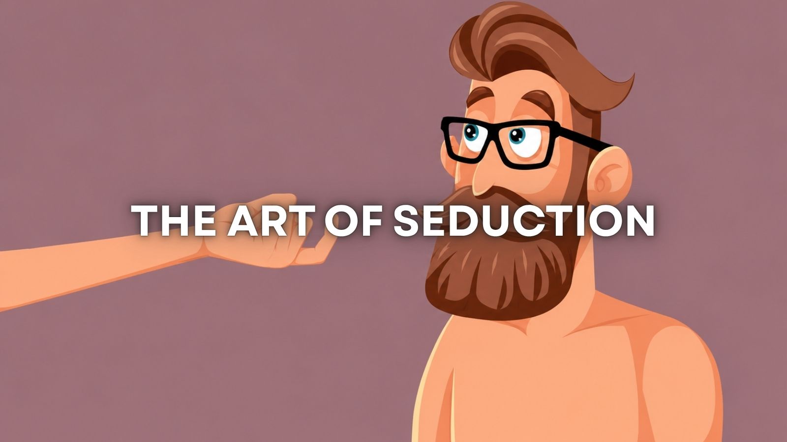 The Art of Seduction: Why Being Desired Starts Long Before Intimacy LOVVA