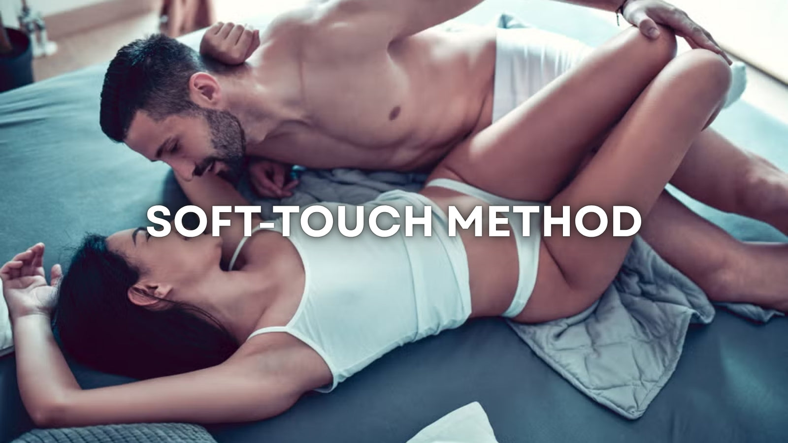 THE SLOW PLEASURE METHOD: HOW TAKING YOUR TIME CREATES BETTER RESULTS LOVVA
