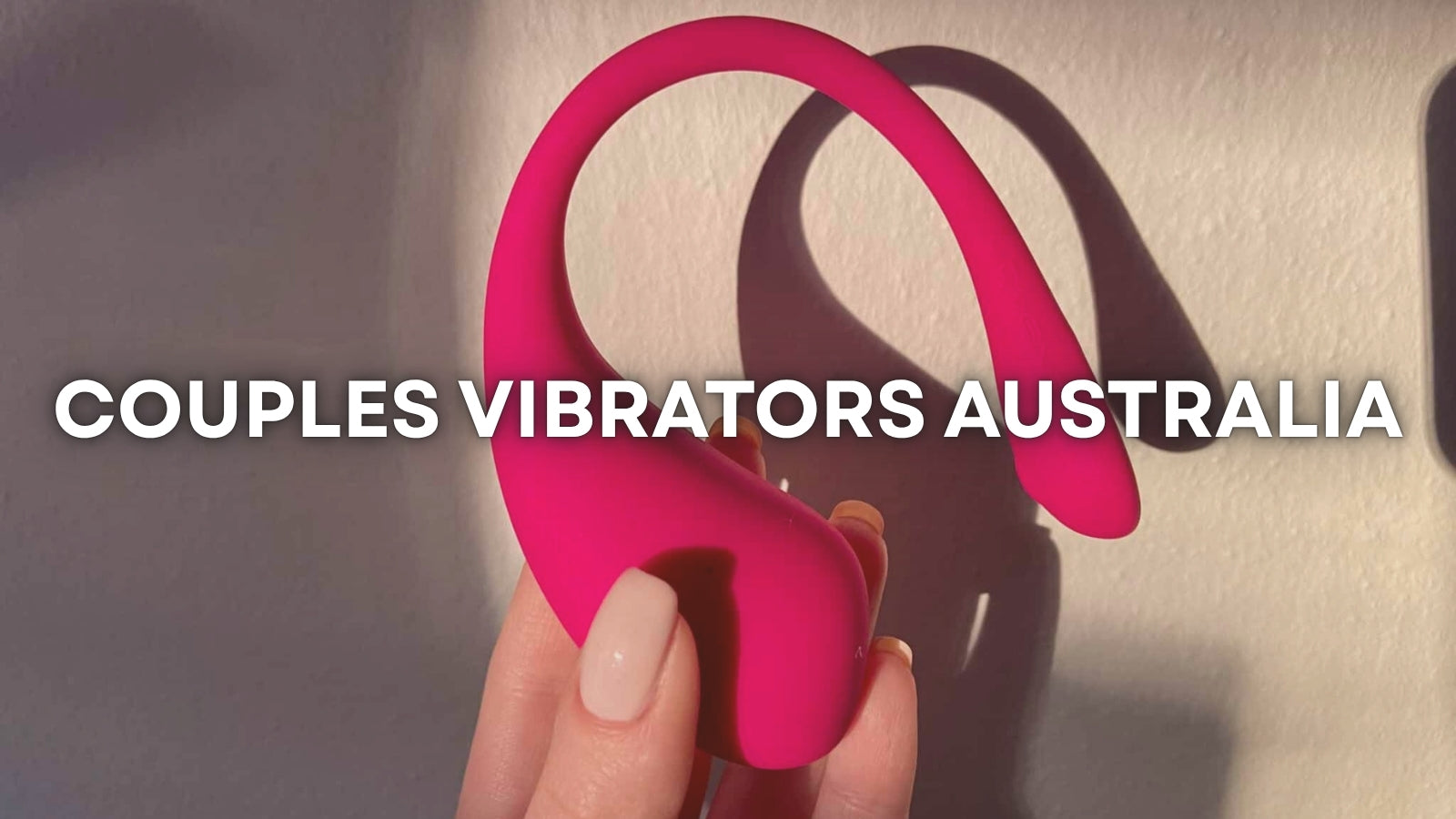 Couples Vibrators: The Relationship Upgrade Nobody Talks About Enough