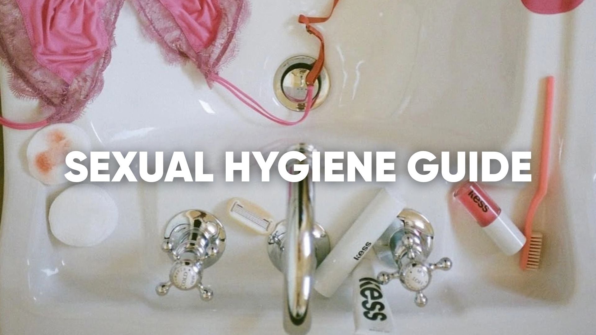 Hygiene Guide