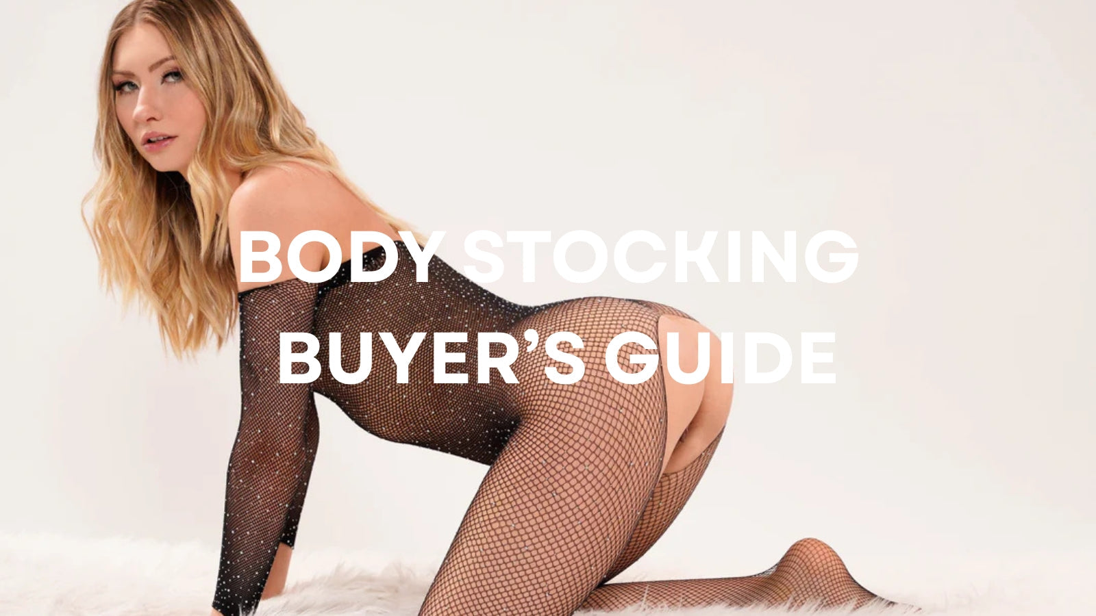 Body Stockings: The Ultimate Guide to Fit, Style, and Seduction LOVVA
