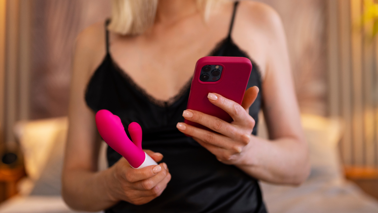 The Rise of App Controlled and Smart Sex Toys: What Retailers Need to Know
