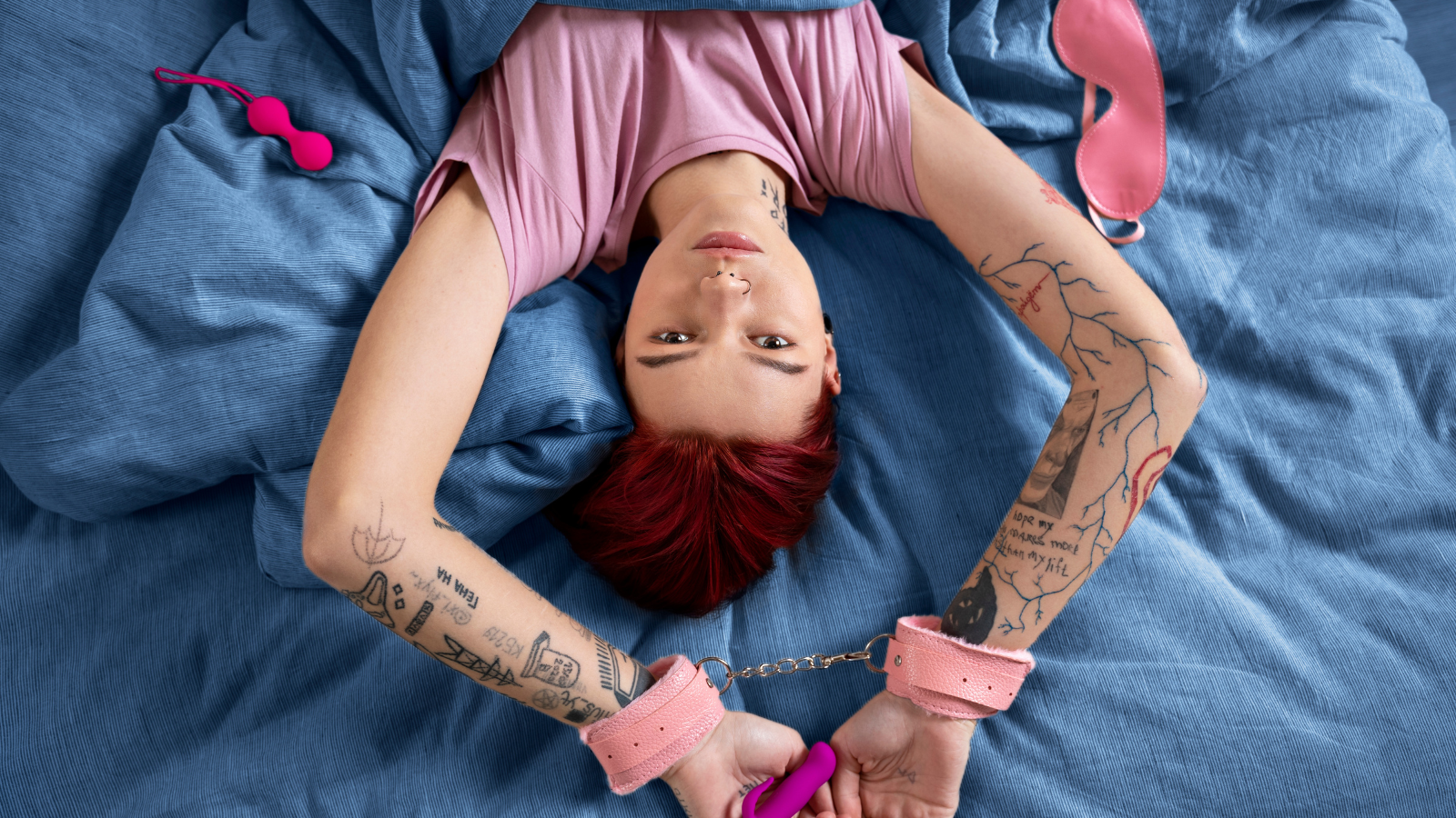 Sex Games That Actually Spice Things Up