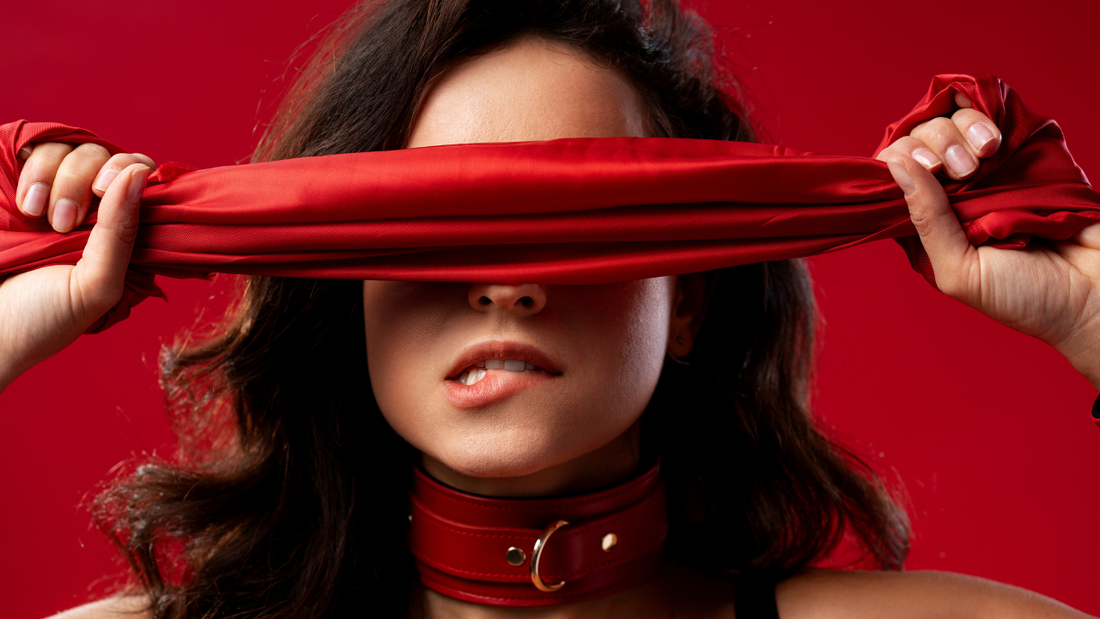 From Lingerie to BDSM Gears: A Beginner’s Guide to Exploring Sensual Play