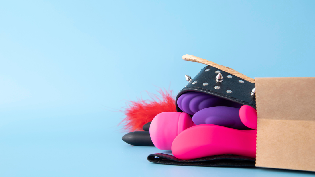 How to Create a Comfortable In-Store Experience for Sex Toy Shoppers