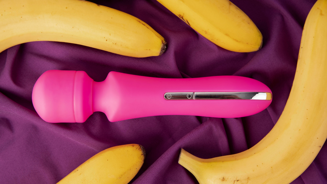 How Sex Toys Can Improve Intimacy in Relationships