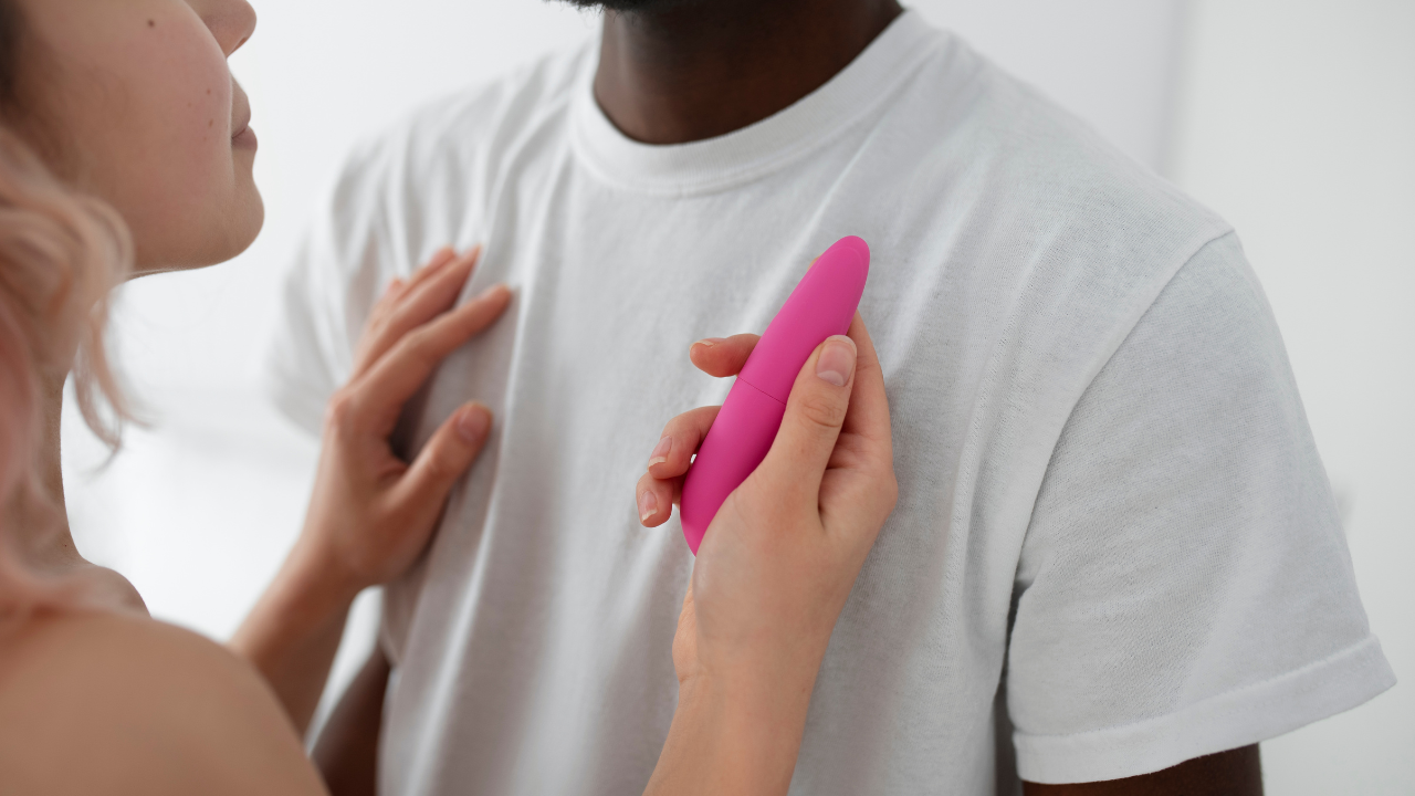 The Ultimate Couples Guide: How to Shop Sex Toys for Shared Pleasure