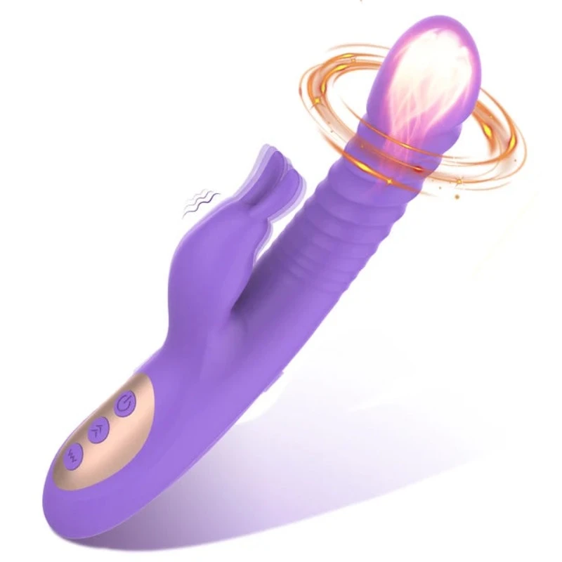 Can You Use a Vibrator Every Day? A Sexual Wellness Guide LOVVA