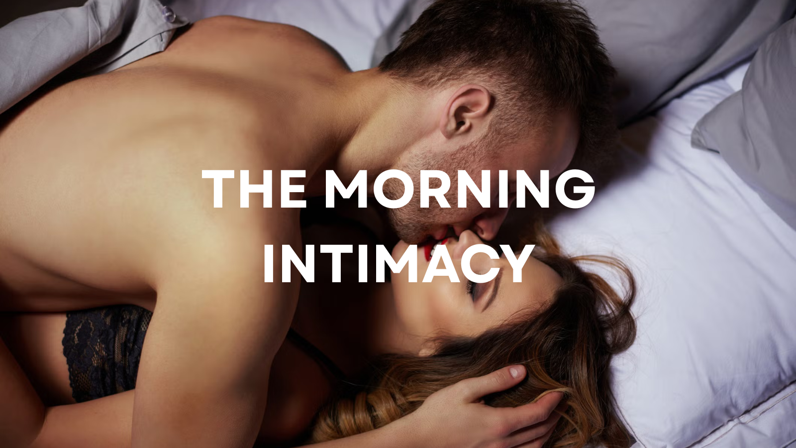 Morning Routine With Lust: How to Start Your Day Energised, Connected, and Confident LOVVA