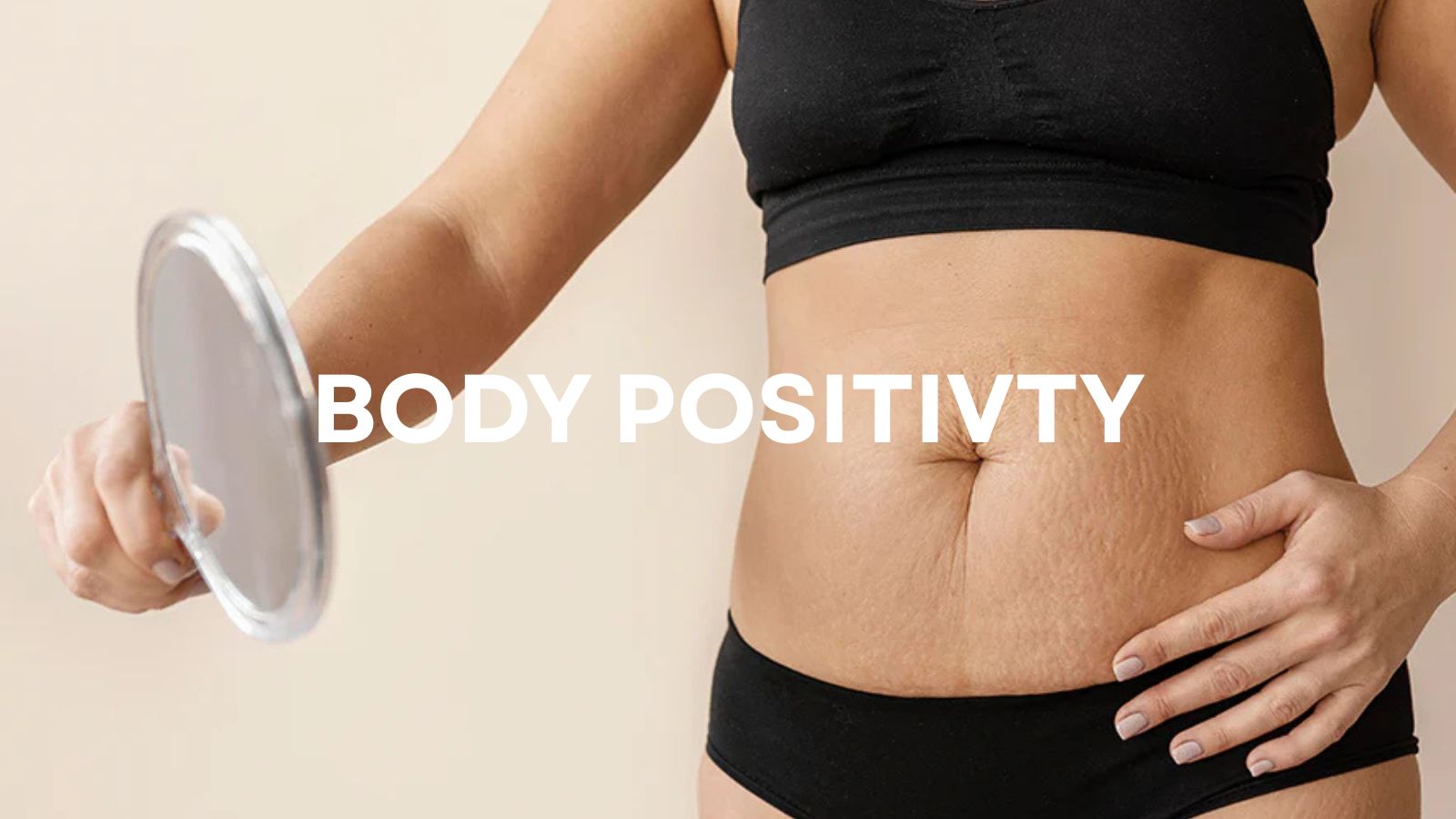 Insecurity of Body: How to Feel Confident in Intimacy Again LOVVA