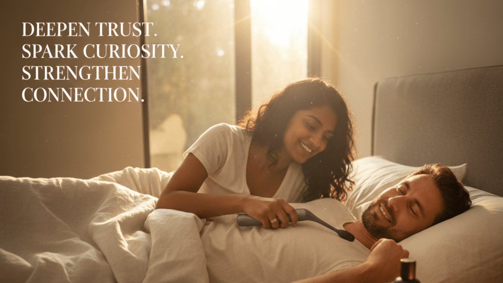 Couple Sex Toys: A Complete Guide to Pleasure, Connection, and Where to Buy in Australia - LOVVA