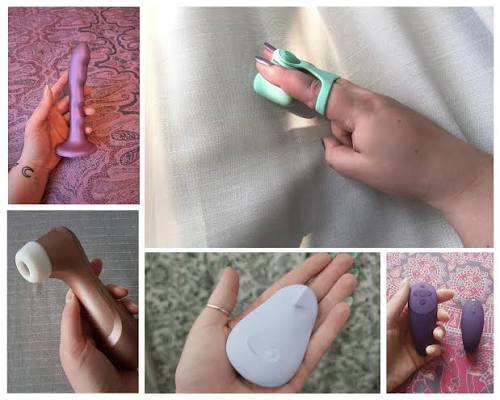 9 Types of Vibrators Explained: A Beginner Friendly Guide LOVVA