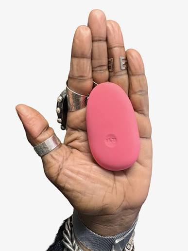 Sex Toys That Don't Look Like Sex Toys: The Discreet Design Trend LOVVA