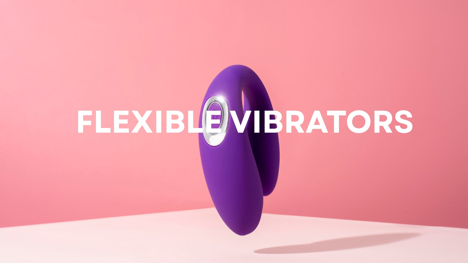 Flexible Vibrators: Why Adjustable Pleasure Is Changing the Way People Shop