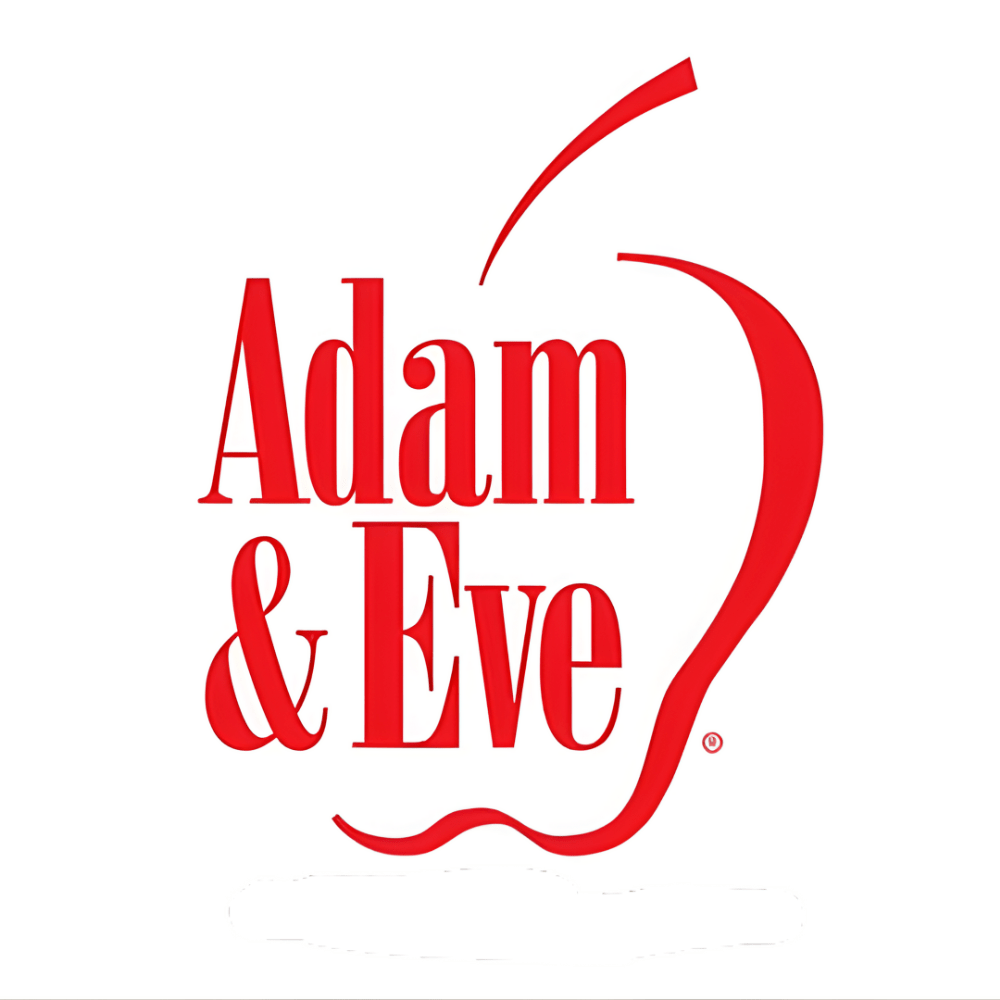 Adam & Eve - LOVVA