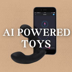 App & Remote Controlled Cock Rings