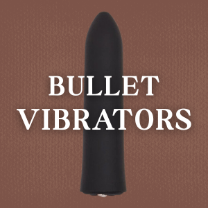 Bullet & Eggs Vibrators