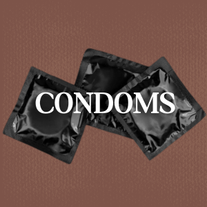 Condoms