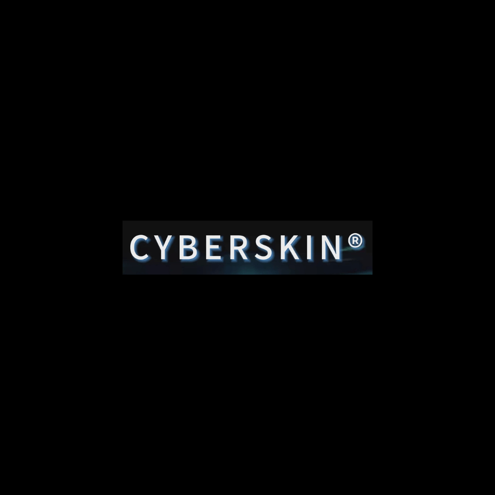 CyberSkin - LOVVA
