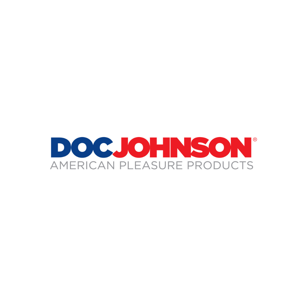 Doc Johnson - LOVVA