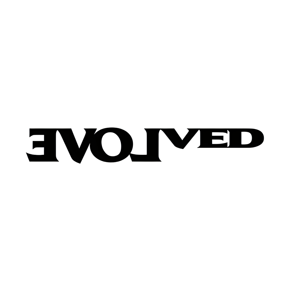 Evolved - LOVVA