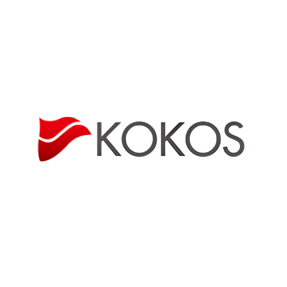 Kokos - LOVVA