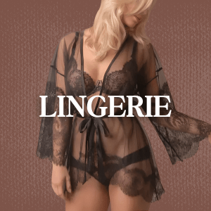 Lingerie