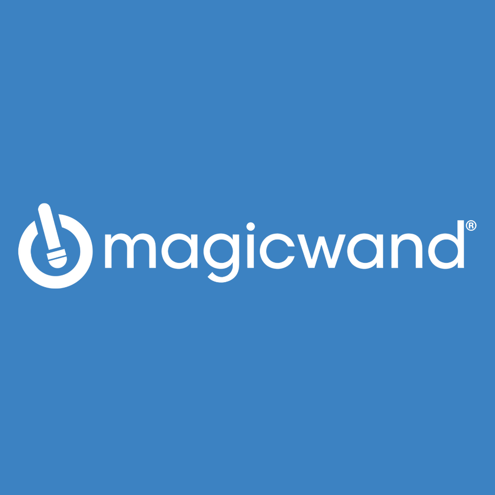 Magic Wand - LOVVA