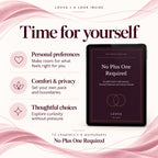 No Plus One Required: A Guide to Solo Intimacy LOVVA