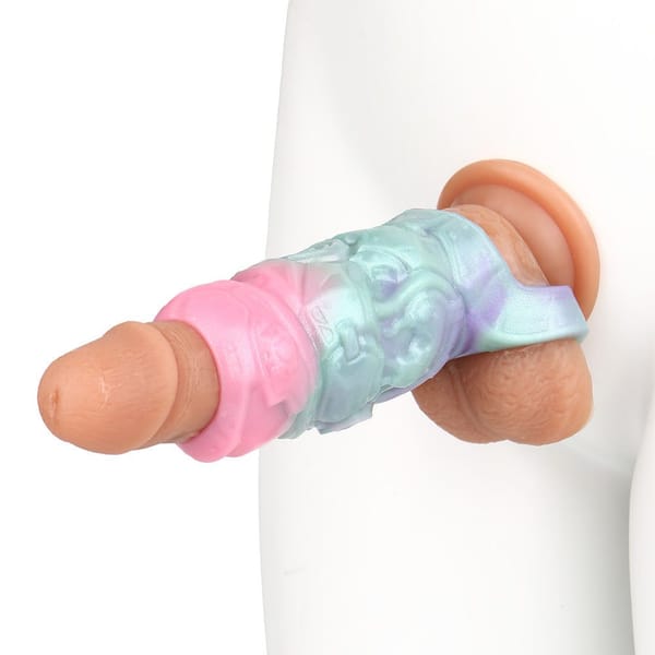 House Of Dasein Nesting Maw Fantasy Penis Sheath House of Dasein