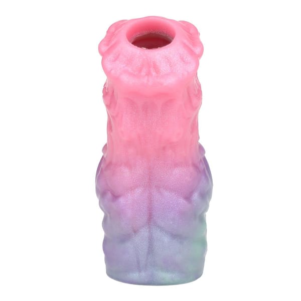 House Of Dasein Wyrm Bloom Fantasy Penis Sheath Secondary image