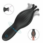 House of Dasein Masturbation Cup Stamina Trainer Black House of Dasein