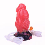 House of Dasein Amika Inflatable Squirting Dildo House of Dasein