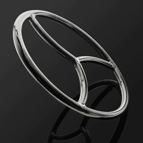 House of Dasein Shibari Suspension Ring Black House of Dasein