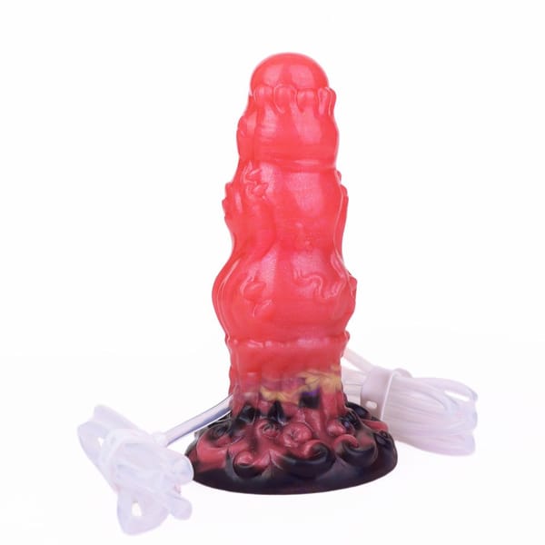 House Of Dasein Marx Inflatable Dildo Secondary image